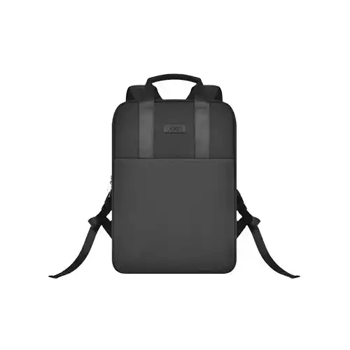 WiWU Minimalist Waterproof Large Capacity Business Laptop Backpack thumbnail