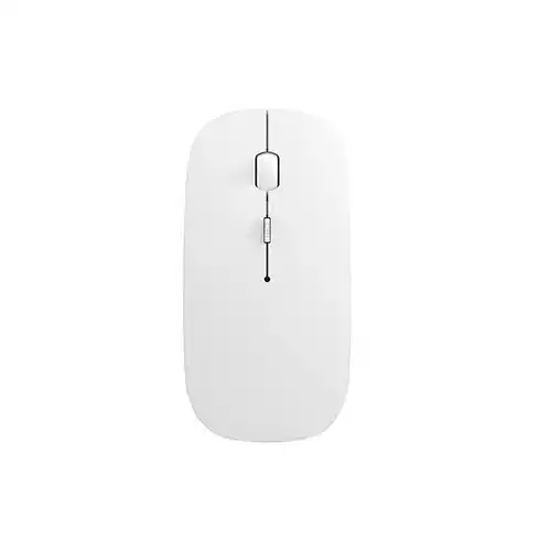 WiWu WM101 Wimice Lite Dual Mode Wireless Mouse thumbnail