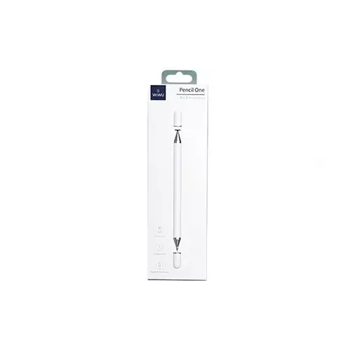 Wiwu Pencil One 2 in 1 Passive Style Stylus Pen-3
