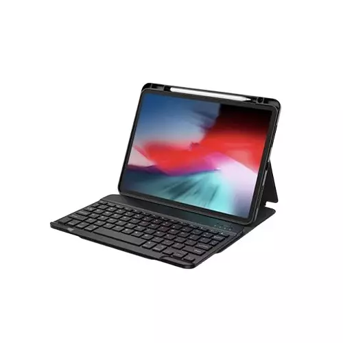 WiWU Protective 10.9 inch Keyboard Case for iPad-1