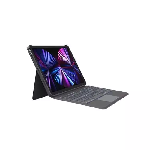 WiWU Combo Touch iPad 10.2/10.5/10.9/11 Inch Keyboard Case