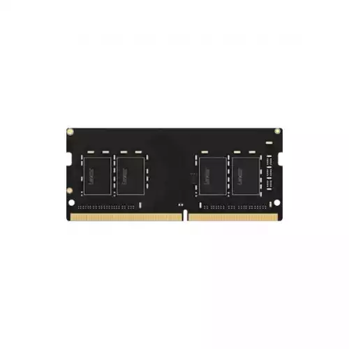Lexar 8GB DDR4 3200MHz SODIMM Laptop Ram