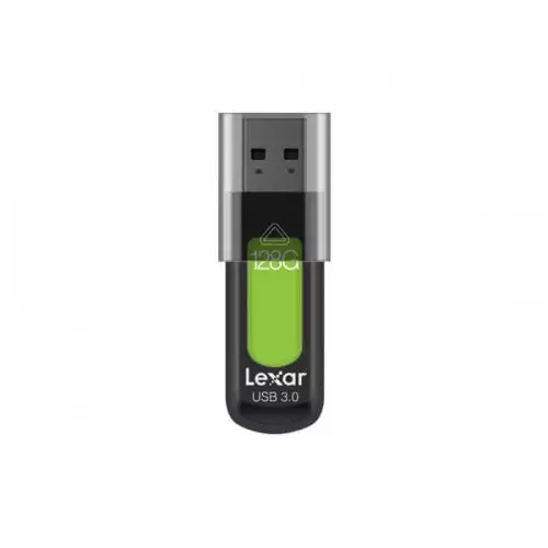 Lexar JumpDrive S57 128GB USB 3.0 Pen Drive