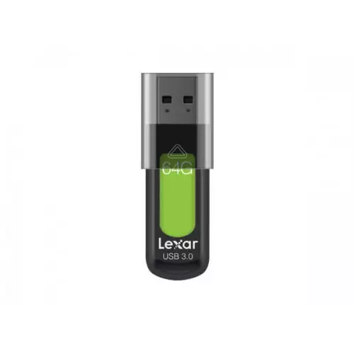 Lexar JumpDrive S57 64GB USB 3.0 Pen Drive