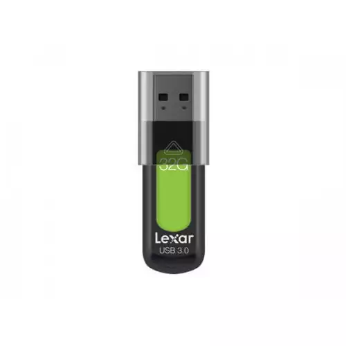 Lexar JumpDrive S57 32GB USB 3.0 Pen Drive