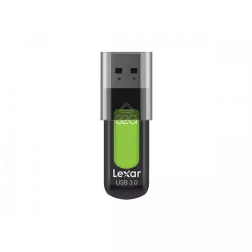 Lexar JumpDrive S57 32GB USB 3.0 Pen Drive