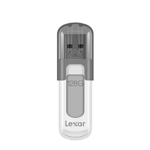 Lexar JumpDrive V100 128GB USB 3.0 Pen Drive