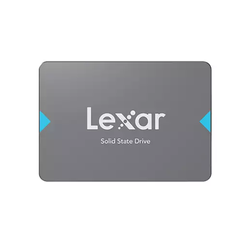 LEXAR NQ100 240GB 2.5″ SATA SSD