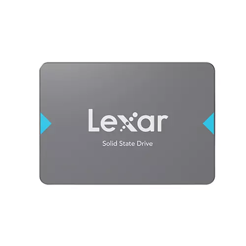 LEXAR NQ100 240GB 2.5″ SATA SSD