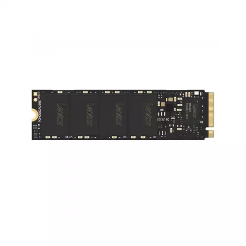 LEXAR NM620 256GB M.2 NVME SSD