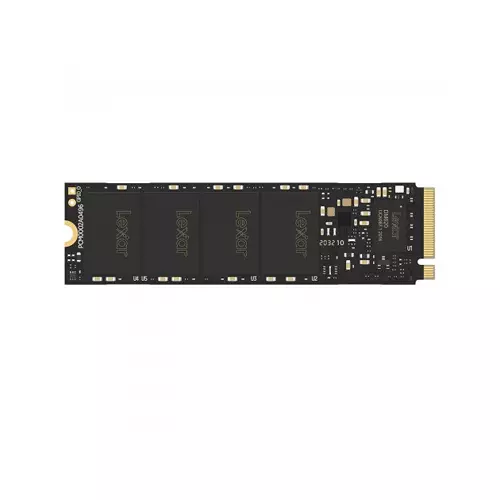 LEXAR NM620 1TB  M.2 NVME SSD