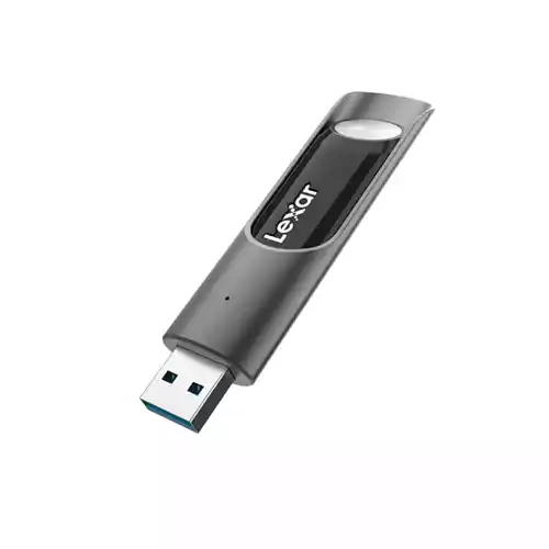 LEXAR JUMPDRIVE P30 128GB USB 3.2 GEN 1 PEN DRIVE thumbnail