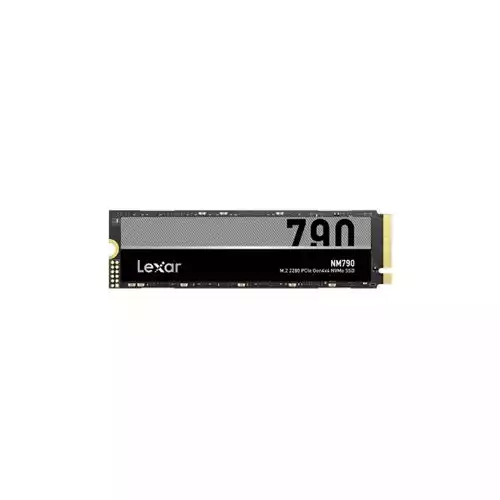 LEXAR NM790 2TB GEN 4 NVME M.2 2280 SSD
