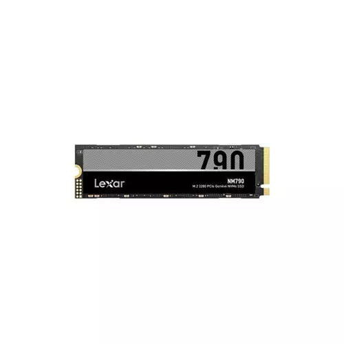 LEXAR NM790 1TB GEN 4 NVME M.2 2280 SSD