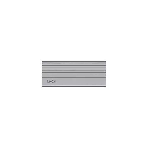 LEXAR E10 M.2 USB 3.2 GEN2 SSD ENCLOSURE