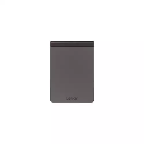 LEXAR SL200 512GB USB 3.1 TYPE-C PORTABLE SSD