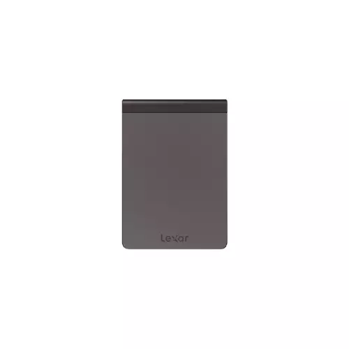 LEXAR SL200 512GB USB 3.1 TYPE-C PORTABLE SSD