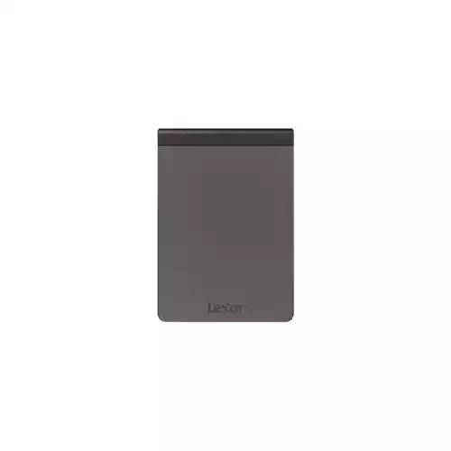 LEXAR SL200 512GB USB 3.1 TYPE-C PORTABLE SSD thumbnail