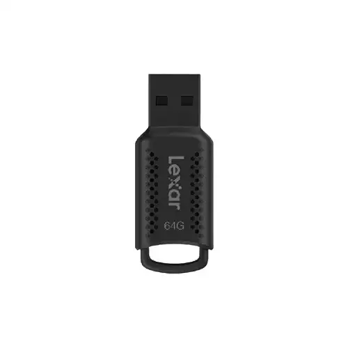 Lexar JumpDrive V400 64GB USB 3.0 Pen Drive