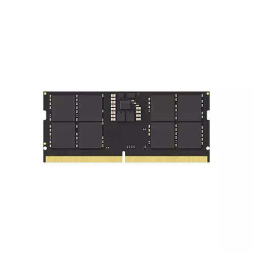Lexar SODIMM 16GB DDR5 5600MT/s CL46-45-45-90 Laptop Memory