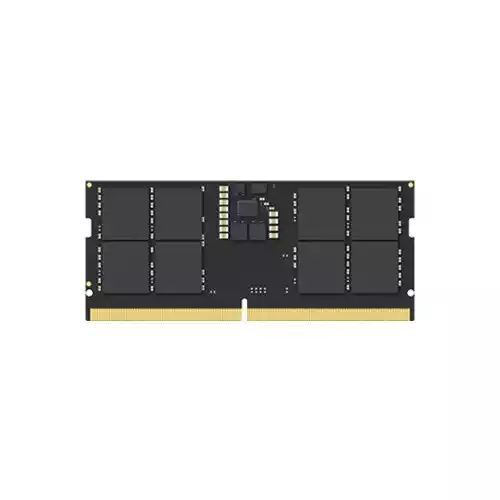 Lexar SODIMM 16GB DDR5 5600MT/s CL46-45-45-90 Laptop Memory
