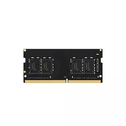 Lexar 8GB DDR4-3200 CL22 SODIMM Laptop RAM