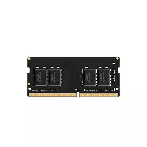 Lexar 8GB DDR4-3200 CL22 SODIMM Laptop RAM