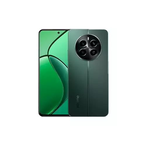 Realme 12 Qualcomm Snapdragon 685 8GB RAM 256GB ROM 6.67 Inch AMOLED Display Smartphone