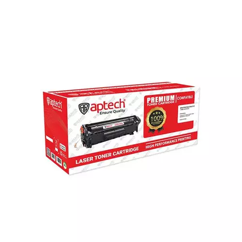 Aptech ML-108 Black Laser Jet Toner