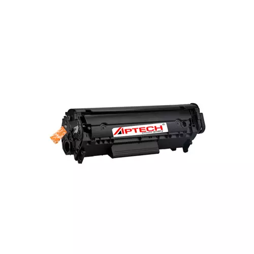 Aptech 05A/80A/319 Black Laser Jet Toner-1