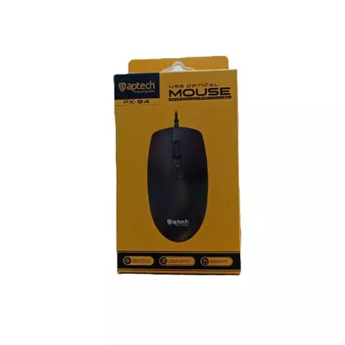 Aptech FX-94 Optical Mouse