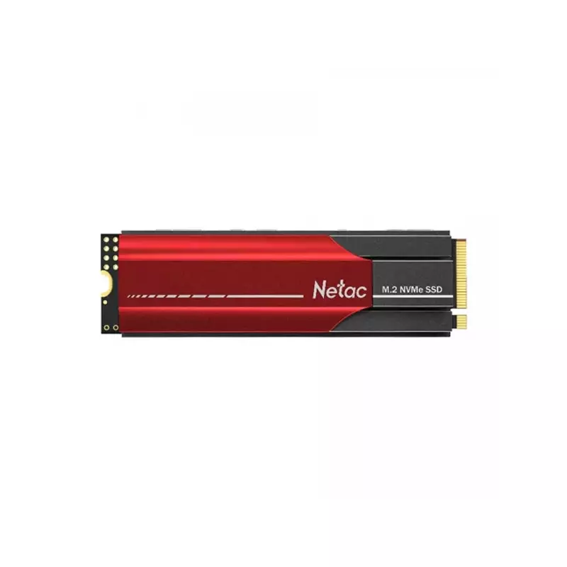 NETAC N950E PRO 2TB M.2 2280 PCIE 3.0 X4 NVME INTERNAL SSD