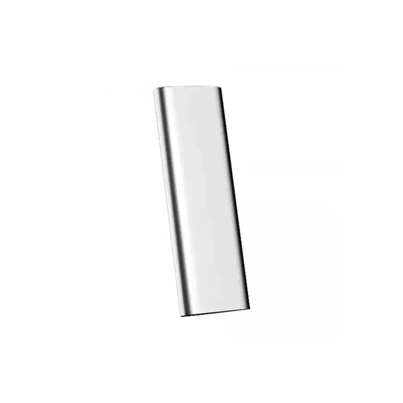 NETAC Z SLIM 1TB USB 3.2 GEN 2 TYPE-C SILVER PORTABLE SSD