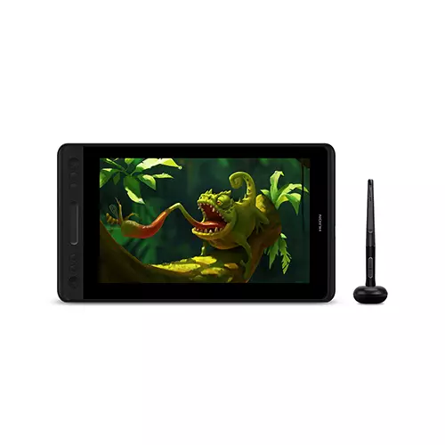 Huion Kamvas Pro 13 13.3 Inches sRGB Graphics Drawing Tablet