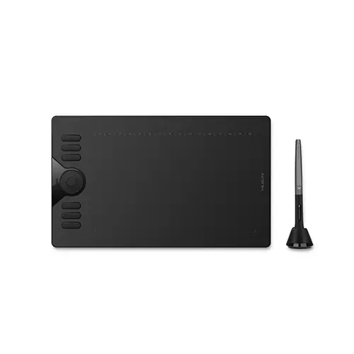 Huion HS610 Graphics Drawing Tablet