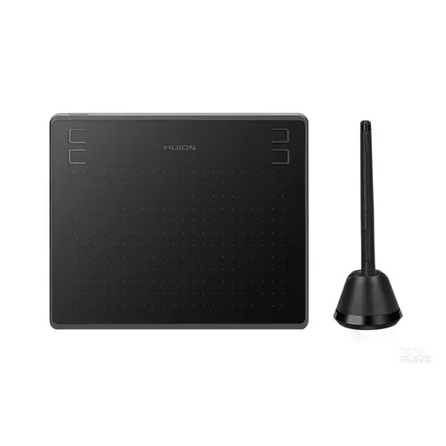 Huion HST640 6.3 inch Graphics Drawing Tablet
