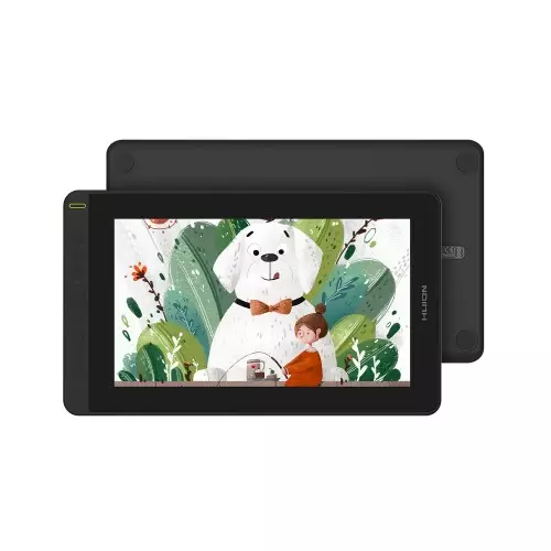 HUION KAMVAS 12 GRAPHICS DRAWING TABLET