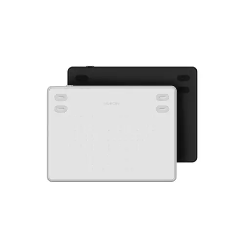 HUION INSPIROY RTE-100 GRAPHICS DRAWING PEN TABLET