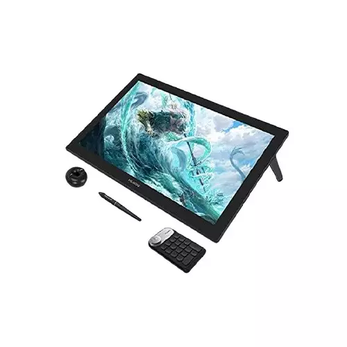 Huion Kamvas Pro 24 4K 24-inch IPS Display Graphic Drawing Tablet