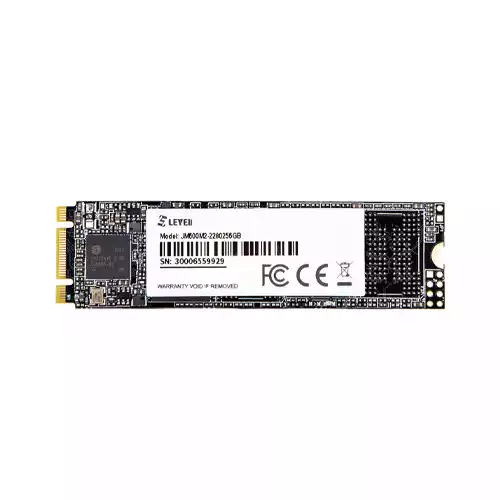Leven JM300 240GB SATAIII M.2 2280 SSD thumbnail