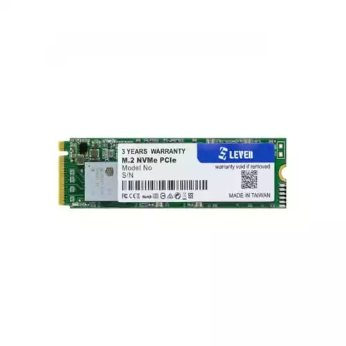 Leven JP600 256GB M.2 2280 PCIe SSD thumbnail