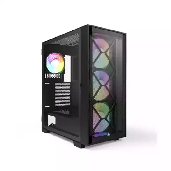 Montech AIR 1000 Premium ATX Mid Tower Case