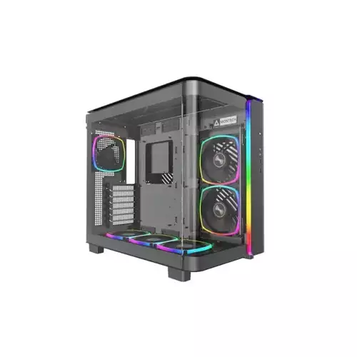 Montech KING 95 PRO ATX RGB Gaming Case