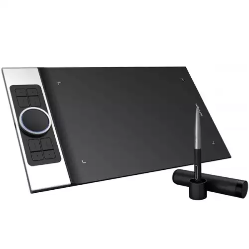 XP-Pen Deco Pro Medium Digital Drawing Graphics Tablet