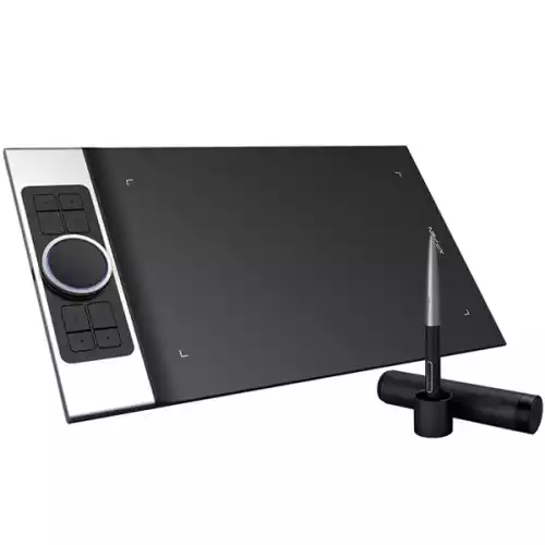 XP-Pen Deco Pro Medium Digital Drawing Graphics Tablet thumbnail