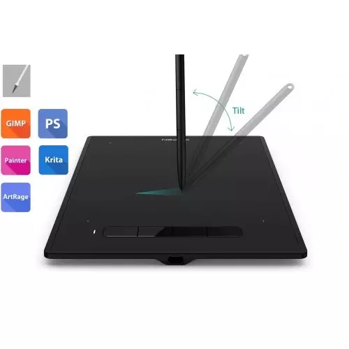 XP-Pen Star-G960S Digital Drawing Graphics Tablet-2