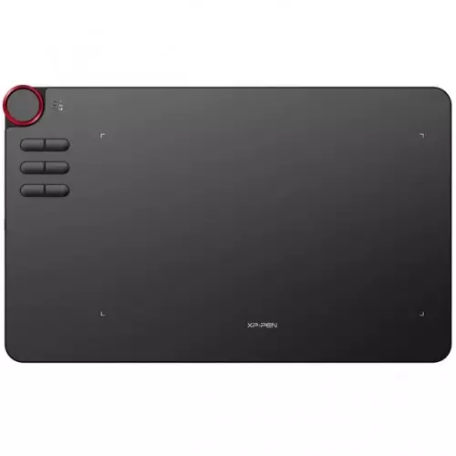 XP-Pen Deco 03 Wireless Digital Art Drawing Graphics Tablet-1