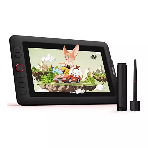 XP-PEN  Artist 12 Pro Cheap 11.6-inch Fully Laminated Graphics Tablet