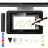 XP-PEN  Artist 12 Pro Cheap 11.6-inch Fully Laminated Graphics Tablet-2