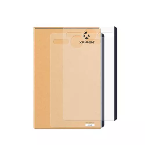 XP-Pen AC 86 Protective Film Protector For Deco Pro Medium Graphics Tablet